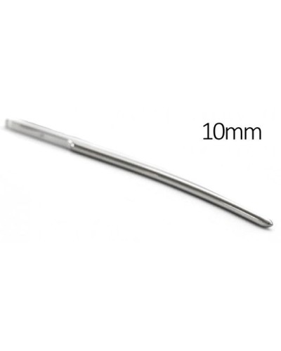 Tige a uretre Single End 14cm - 10mm pas cher