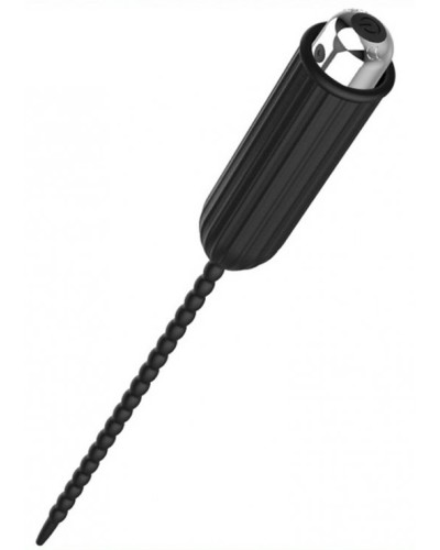 Tige d'uretre vibrante Thread 15cm - Diametre 5mm pas cher