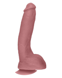 Gode Ultimate Flesh 18 x 5 cm pas cher