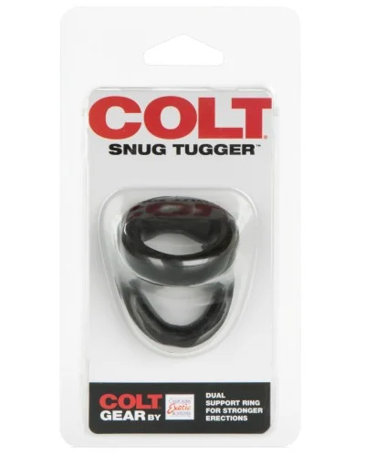 Colt Snug Tugger Noir pas cher