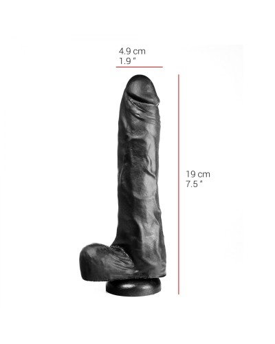 Gode XL anal Dildorama 20 x 5.5 cm pas cher