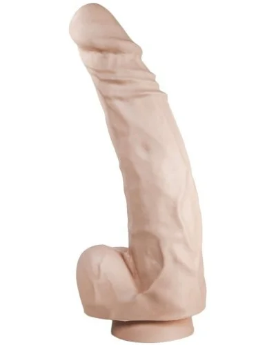 Gode XXL Large Dildorama 26 x 7 cm Flesh pas cher