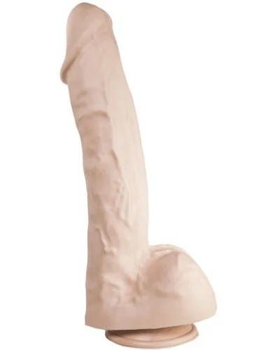 Gode XXL Dildorama 26 x 6.7 cm Flesh pas cher