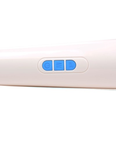 Wand Multi Vibrator Blanc - T