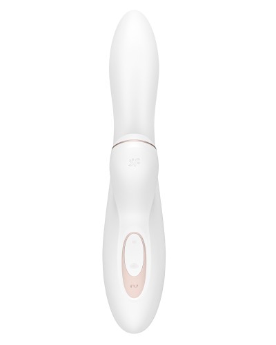 Satisfyer Pro G-Spot Rabbit pas cher