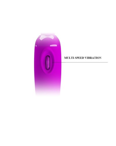 Vibromasseur Power wand - T