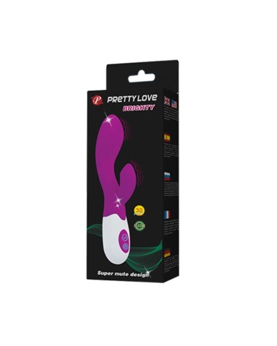 Sextoy rabbit  Brighty pas cher