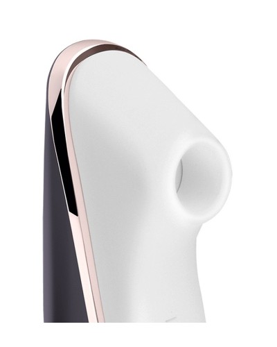 Satisfyer - Pro Traveler pas cher