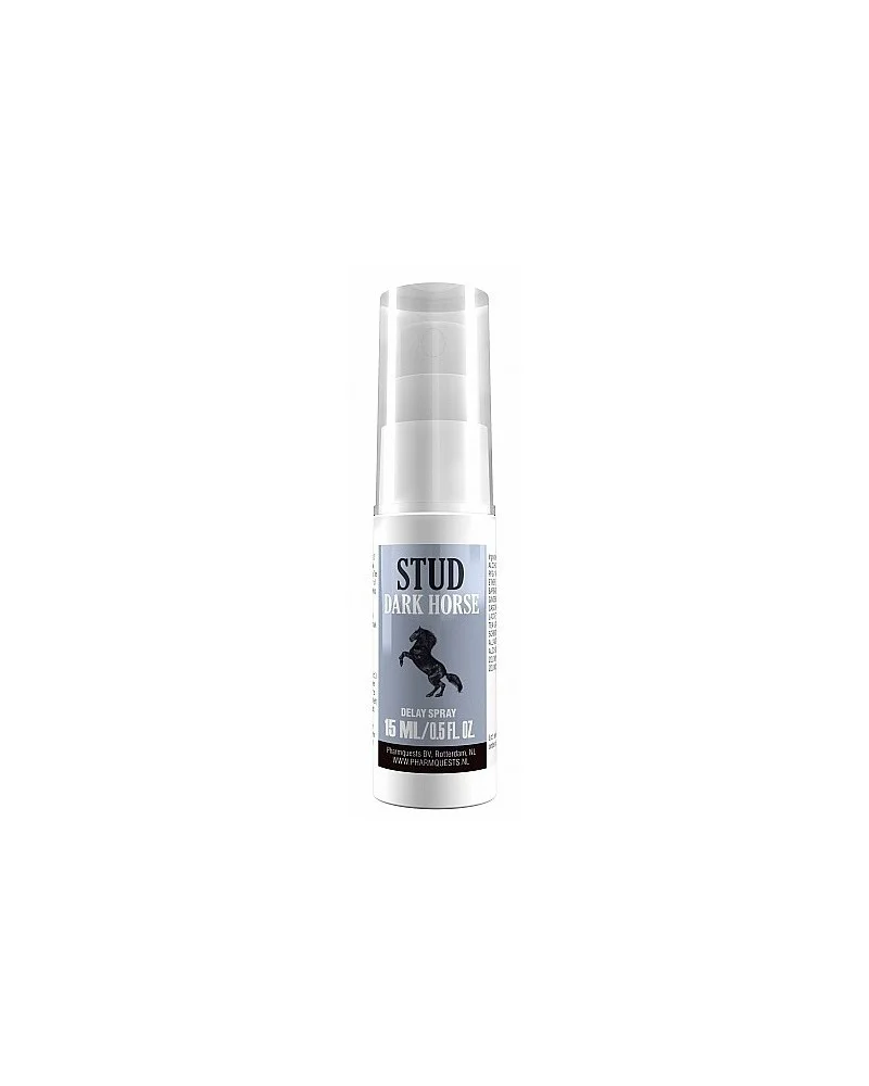 Spray retardant Dark Horse 15mL pas cher