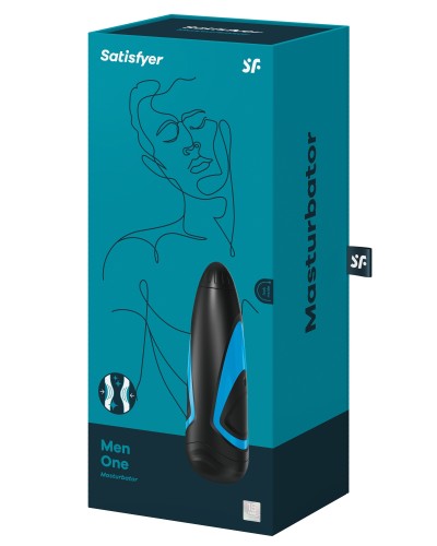 Masturbateur Satisfyer Men pas cher