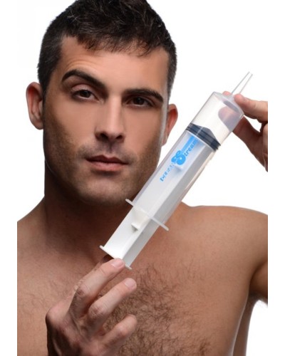 Seringue Enema 150mL pas cher