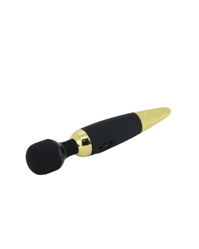 Vibro Power Wand Gold Pretty Love - T