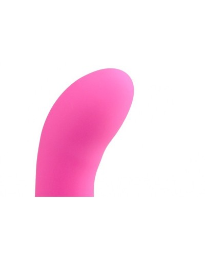 Vibro Rabbit Butch Cassidy Pink pas cher