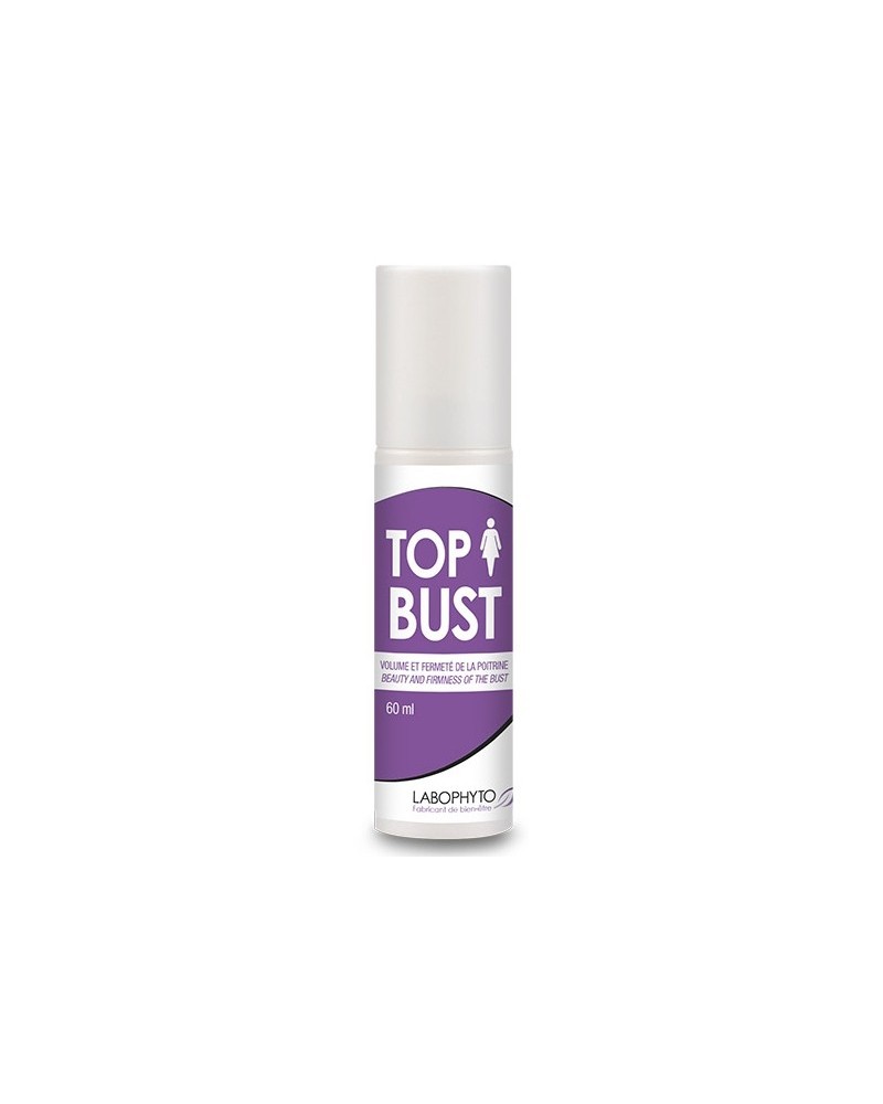 Gel DEveloppant TopBust (60ml) pas cher