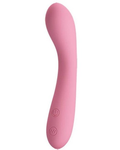 Vibromasseur GLORIA 16 x 3.1 cm pas cher