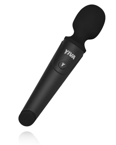 Wand Power Yiva Noir - T