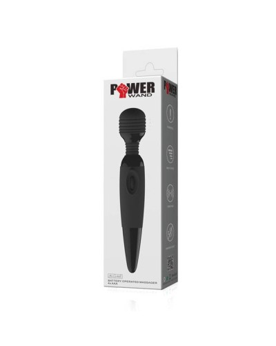 Wand Power Noir - T