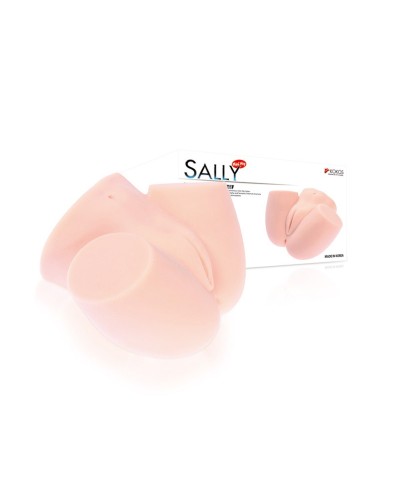 Masturbateur REaliste SALLY pas cher