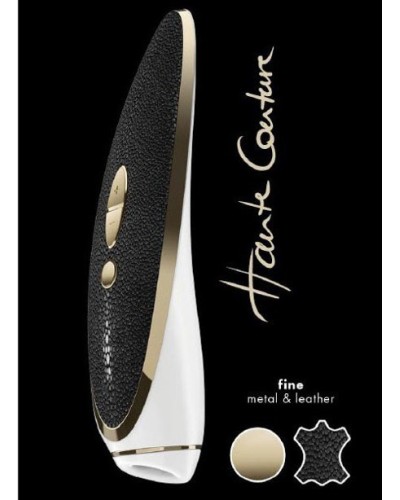 Satisfyer Luxury Haute Couture pas cher