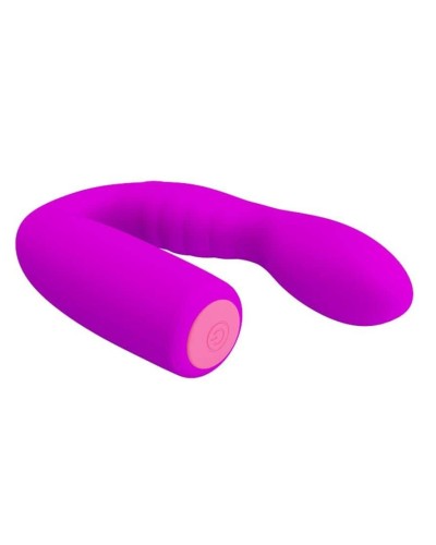 Vibro Quintion - Violet pas cher