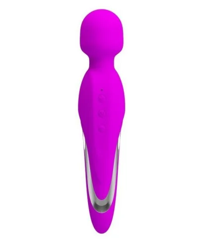 Vibro Wand Puissant Fitzgerald  - T