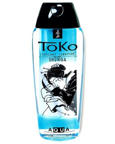 Lubrifiant Toko Aqua 165mL pas cher