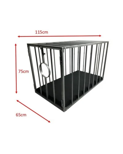 Cage m