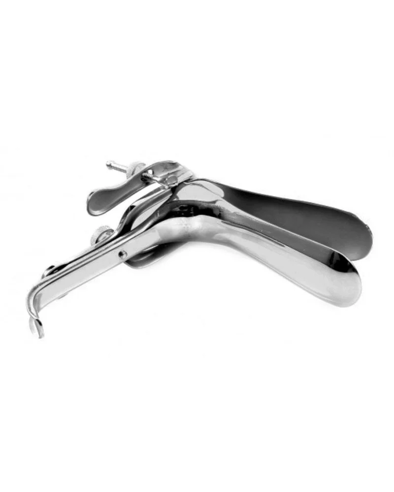 Speculum Acier Graves 14cm pas cher