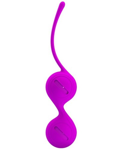 Boules Kegel Tighten Up I Violet pas cher