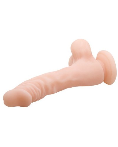 Gode Cock Flex 16 x 3.8 cm pas cher