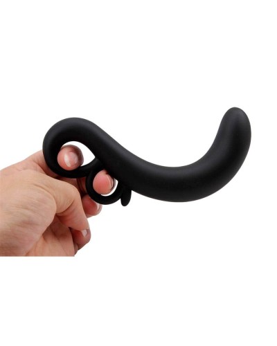 G-Spot Two Fingers 9 x 2.5 cm pas cher