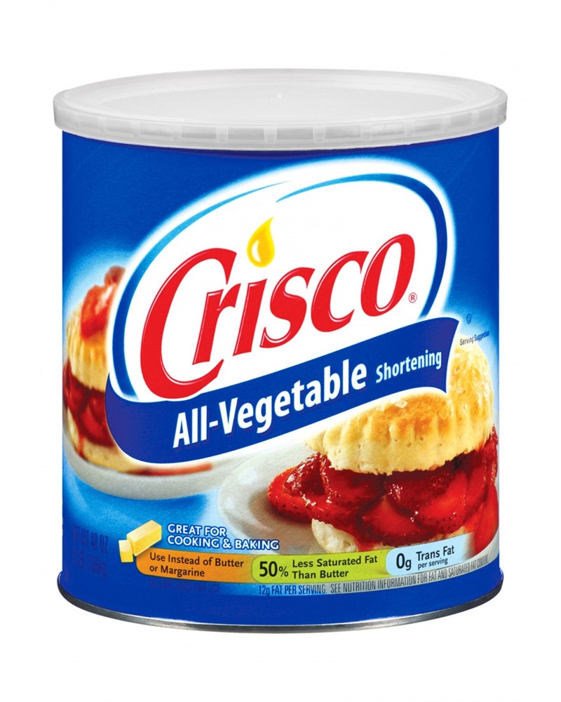 Crisco 1360 gr pas cher