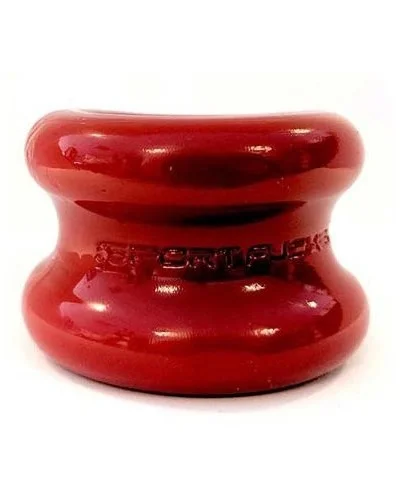 Ballstretcher MUSCLE BALL 30mm Rouge pas cher