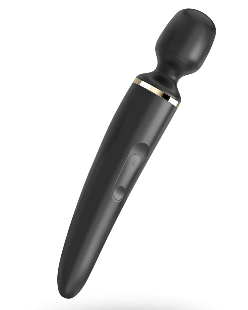 Masseur Wand-er Women Noir - T