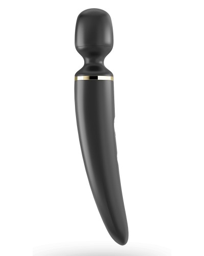 Masseur Wand-er Women Noir - T