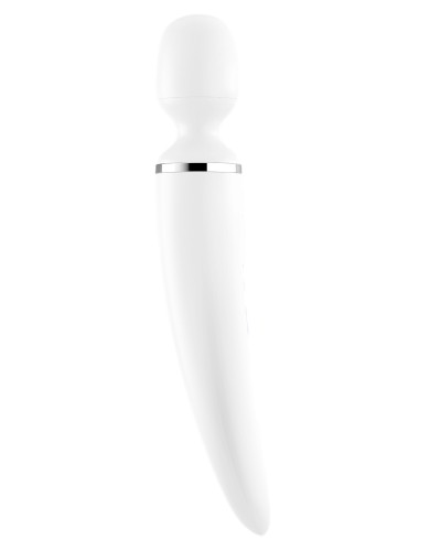 Masseur Wand-er Women Blanc - T