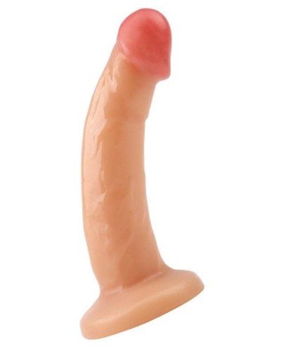 Gode Moonlight Dildo 16.5 x 3.8 cm pas cher