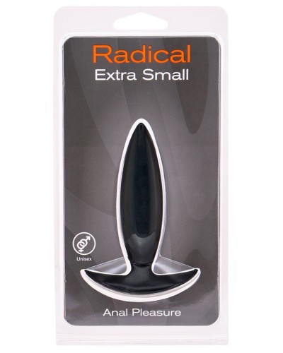 Plug Radical Extre Small 9 x 2.5 cm pas cher