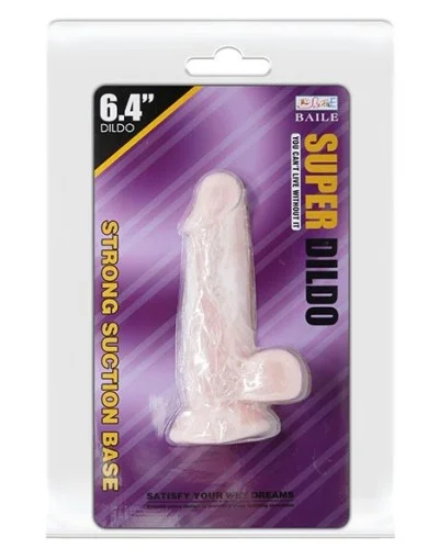 Gode Super Dildo 11 x 3.5 cm pas cher