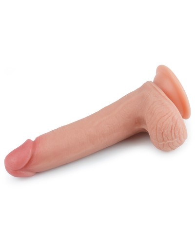 Gode rEaliste Hevy Nature Cock 15 x 3.4 cm pas cher