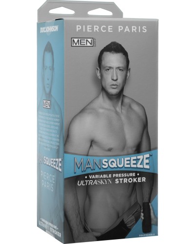 Masturbateur Man Squeeze Pierce Paris pas cher