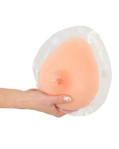 Protheses Seins Silicone avec Bretelles 2 x 1000g pas cher