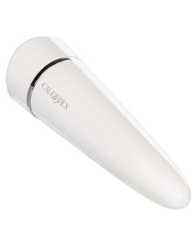 Stimulateur de clitoris My Pod 7.5 x 2.5 cm Blanc pas cher