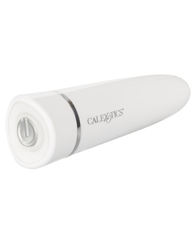 Stimulateur de clitoris My Pod 7.5 x 2.5 cm Blanc pas cher