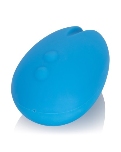 Stimulateur de clirotis Marvelous EggCiter Bleu pas cher