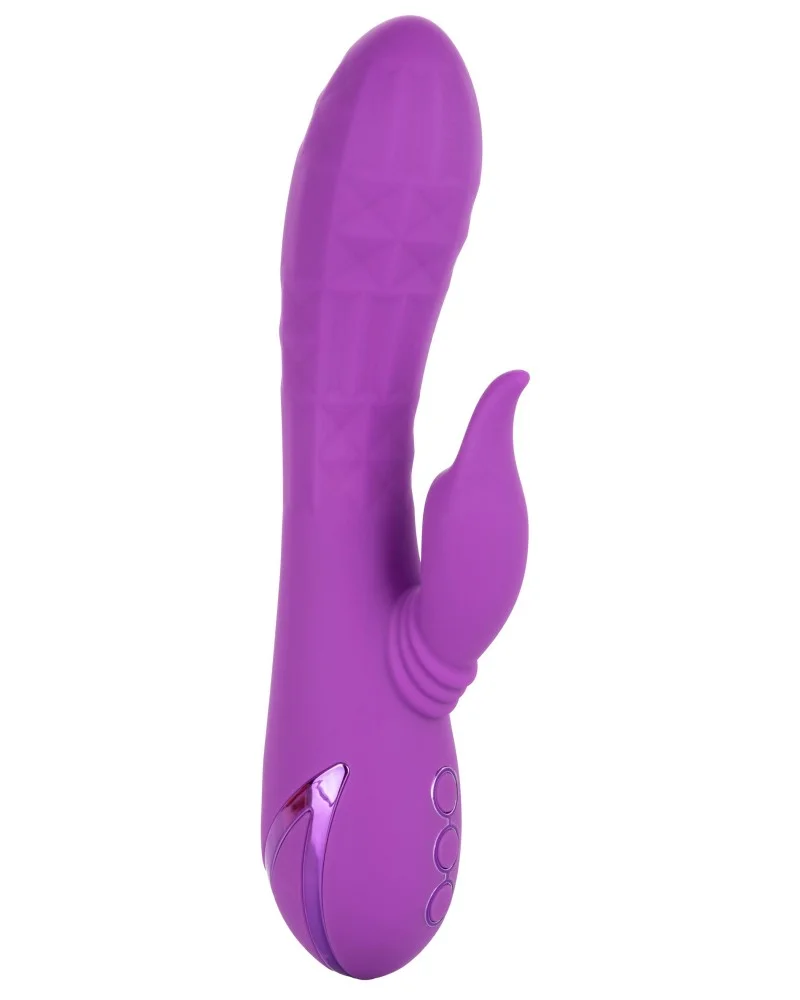 Vibromasseur Rabbit Valley Vamp pas cher