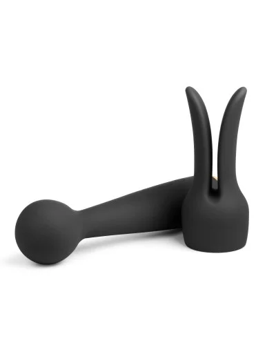 Wand Rabbit connect