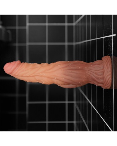 Gode Monster XL Nature Cock 22 x 6 cm pas cher