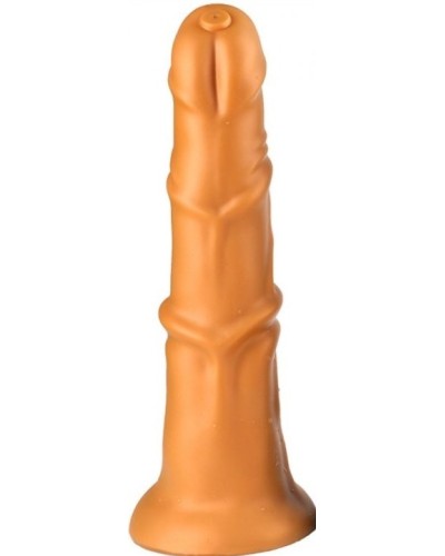 Gode Silicone Horsy M 27 x 6.5 cm pas cher