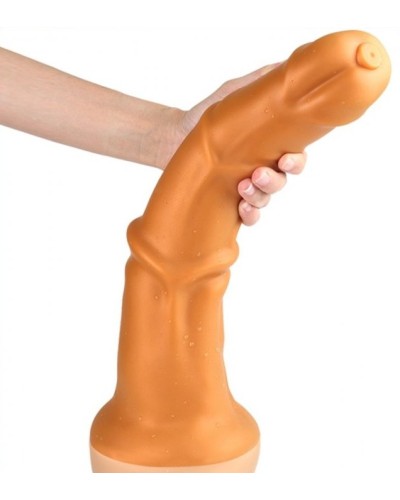 Gode Silicone Horsy S 23 x 5.5 cm pas cher